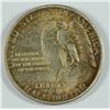 Image 2 : 1925 STONE MOUNTAIN COMMEN HALF DOLLAR AU