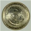 Image 2 : 1951-S WASHINGTON/CARVER COMMEN HALF DOLLAR NGC MS-64
