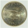 Image 3 : 1952-D WASHINGTON/CARVER COMMEN HALF DOLLAR NGC MS-64