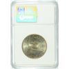 Image 4 : 1952-D WASHINGTON/CARVER COMMEN HALF DOLLAR NGC MS-64