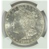 Image 2 : 1878-S MORGAN DOLLAR NGC MS-63