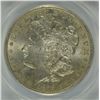 Image 2 : 1878-CC MORGAN DOLLAR ANACS MS-62
