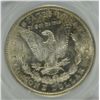 Image 3 : 1878-CC MORGAN DOLLAR ANACS MS-62