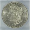 Image 2 : 1879 MORGAN DOLLAR ICG MS-65