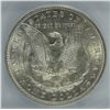 Image 3 : 1879 MORGAN DOLLAR ICG MS-65