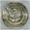 Image 3 : 1881-S MORGAN DOLLAR PCGS MS-63