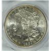 Image 2 : 1882-S MORGAN DOLLAR PCGS MS-63
