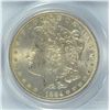 Image 2 : 1884-O MORGAN DOLLAR PCGS MS-63