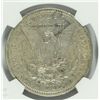 Image 3 : 1895-O MORGAN DOLLAR NGC XF-40