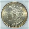 Image 2 : 1899-O MORGAN DOLLAR ICG MS-63