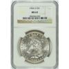 Image 1 : 1904-O MORGAN DOLLAR NGC MS-63