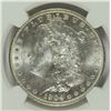 Image 2 : 1904-O MORGAN DOLLAR NGC MS-63