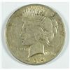 Image 1 : 1934-S PEACE DOLLAR FINE