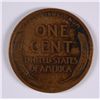 Image 2 : 1909-S LINCOLN CENT VF-25