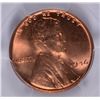 Image 2 : 1946 LINCOLN CENT PCGS MS-64 RD