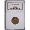Image 1 : 1883 N/C V-NICKEL NGC AU-58