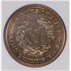 Image 3 : 1883 N/C V-NICKEL NGC AU-58