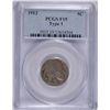 Image 1 : 1913 I BUFFALO NICKEL PCGS FINE-15