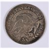Image 2 : 1829 BUST HALF DIME AG/G