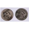 Image 2 : 1831 & 1835 BUST DIMES