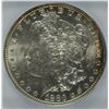 Image 2 : 1880-O MORGAN DOLLAR ICG MS-63