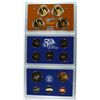 Image 3 : 2008, 2009 & 2010 U.S. PROOF SETS IN NICE ORIGINAL PACKAGING