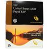 Image 1 : 2011 AND 2013 U.S. PROOF SETS IN NICE ORIGINAL PACKAGING