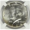Image 2 : 1964 KENNEDY HALF DOLLAR, NGC MS-65