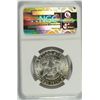 Image 4 : 1964 KENNEDY HALF DOLLAR, NGC MS-65