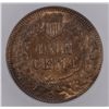 Image 3 : 1906 INDIAN CENT ICG MS-61 BN