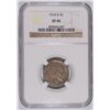 Image 1 : 1914-D BUFFALO NICKEL NGC XF-45