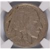 Image 2 : 1914-D BUFFALO NICKEL NGC XF-45