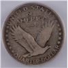 Image 3 : 1917-S TYPE-1 STANDING LIBERTY QUARTER, ICG FINE-12