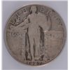 Image 2 : 1927-S STANDING LIBERTY QUARTER, ICG VG-8   KEY COIN