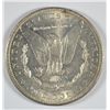 Image 2 : 1885-S MORGAN DOLLAR XF/AU