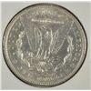 Image 2 : 1892 MORGAN DOLLAR XF