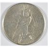 Image 2 : 1935 PEACE DOLLAR XF
