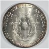 Image 2 : 1986 SILVER AMERICAN EAGLE