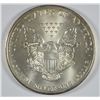 Image 2 : 1996 SILVER AMERICAN EAGLE