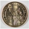 Image 2 : 2007 GEORGE WASHINGTON (MINT ERROR) DOLLAR GEM BU