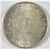 Image 2 : 1952 WASHINGTON/CARVER COMMEN HALF DOLLAR CH BU