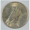 Image 2 : 1923-S PEACE DOLLAR SUPER SLIDER