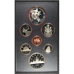 1956 PROOF SET