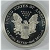 Image 2 : 1994 PROOF SILVER AMERICAN EAGLE (SCRATCHED)