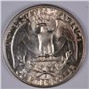 Image 2 : 1935-D WASHINGTON QUARTER, MS-64+  GORGEOUS!