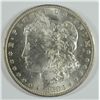 Image 1 : 1883-O MORGAN SILVER DOLLAR, AU