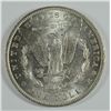 Image 2 : 1883-O MORGAN SILVER DOLLAR, AU