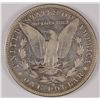 Image 2 : 1888-S MORGAN SILVER DOLLAR,  FINE
