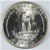 Image 2 : 1937-S WASHINGTON QUARTER, MS-64 BLAST WHITE!  LIGHT SCRATCH ON FACE