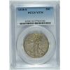Image 1 : 1929-S WALKING LIBERTY HALF DOLLAR PCGS VF-30
